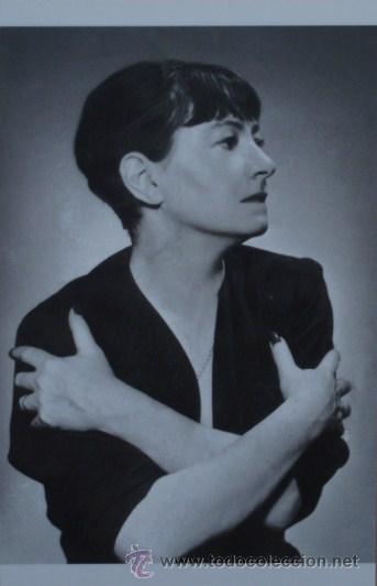 Postales: Postal Dorothy Parker - Foto 1