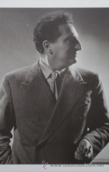 Postales: Postal Carlo Levi - Foto 1