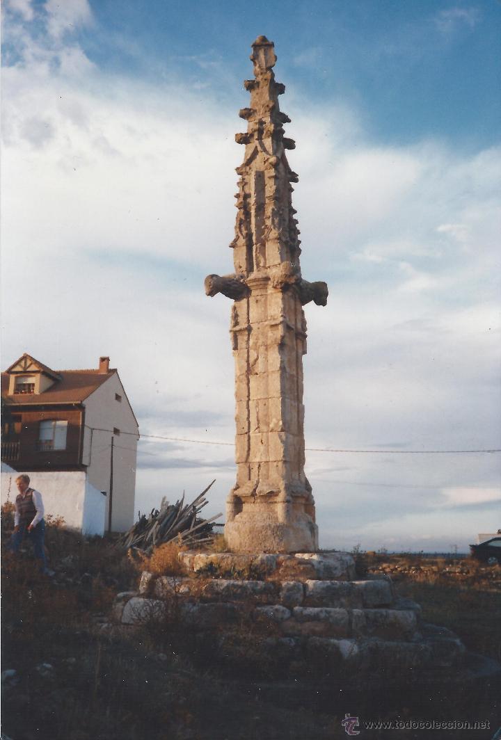 Cartes Postales: fotografia de 1995 berlanga de duero