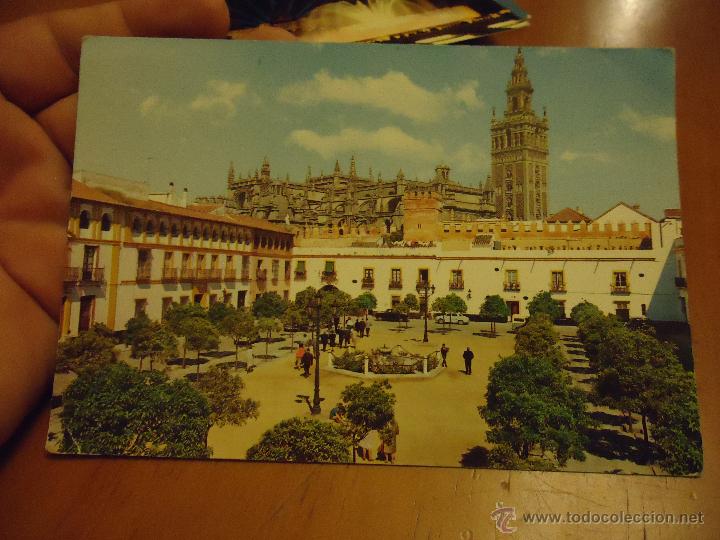 Postales: POSTAL SEVILLA  N 25 - Foto 1