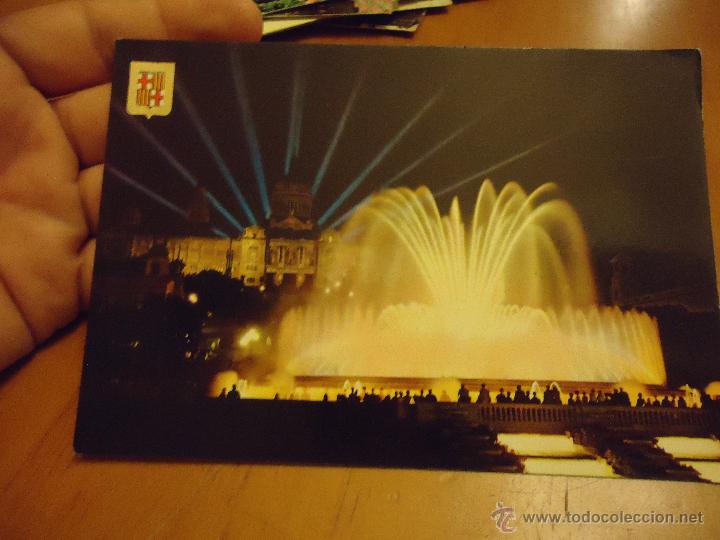 Postales: POSTAL BARCELONA - Foto 1