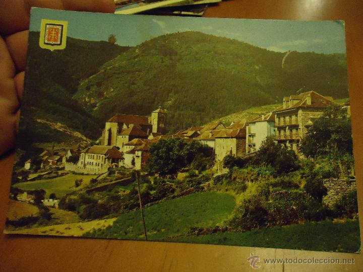 Postales: postal 1673 PIRINEO ARAGONES HUESCA - Foto 1