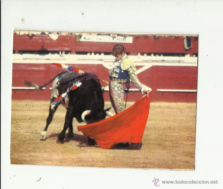 Postales: 9 postales de manuel benitez el cordobes - Foto 2