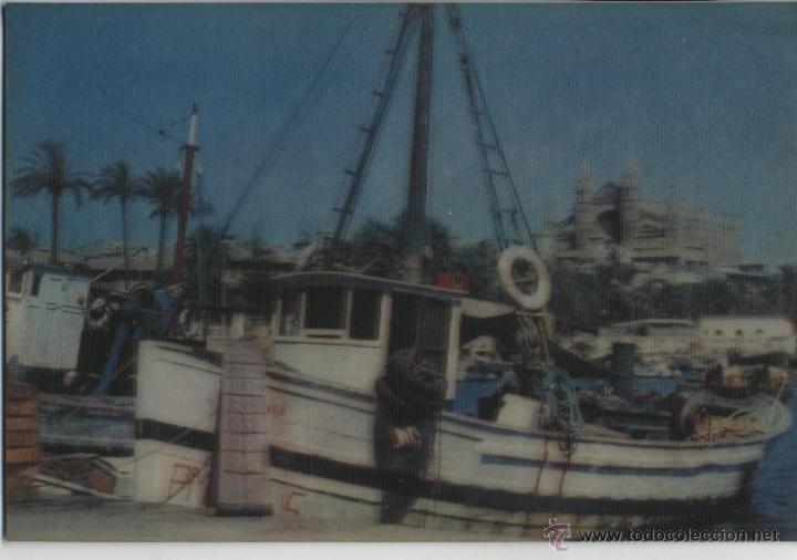 Postales: Postal Palma de Mallorca - Foto 1