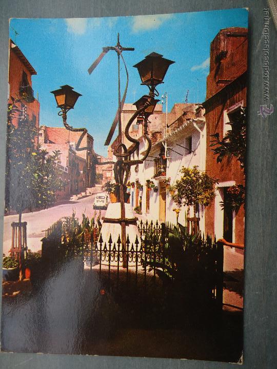 Postales: antigua postal tarragona - Foto 1