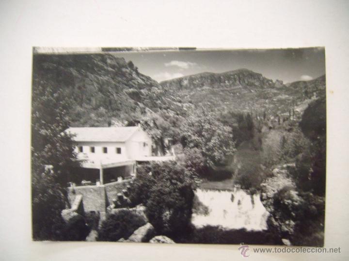 Postales: postal de la cenia n&ordm; 32 san pedro - Foto 1