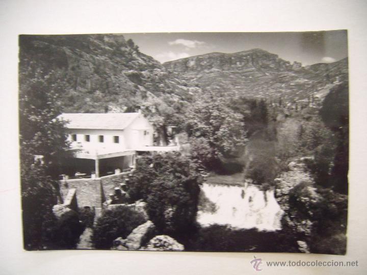Postales: postal de la cenia n&ordm; 32 san pedro - Foto 1