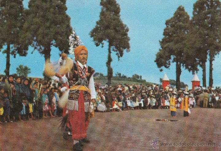 Postales: N&ordm; 19720 POSTAL SIN DATAR - Foto 1