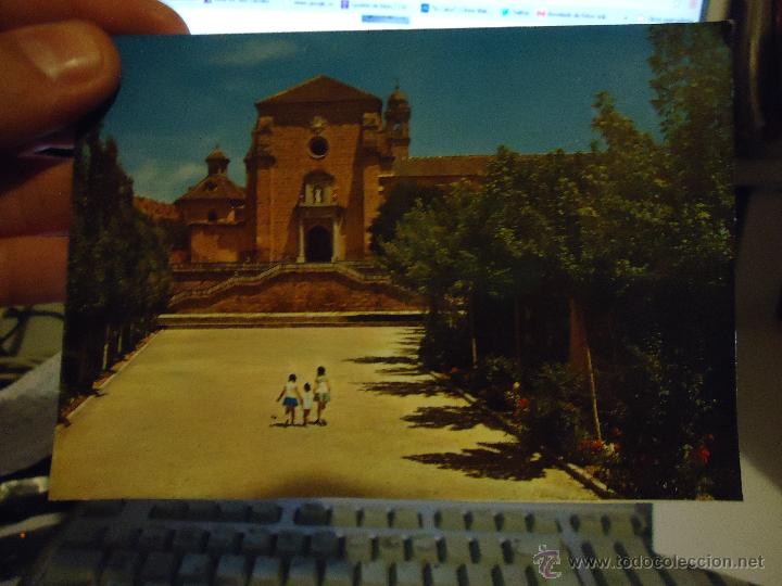 Postales: postal granada - Foto 1