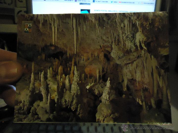 Postales: postal mallorca - Foto 1