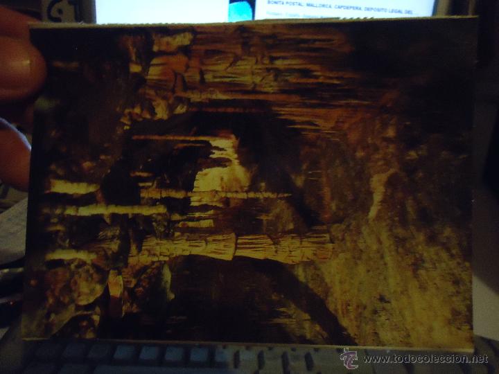 Postales: postal mallorca - Foto 1