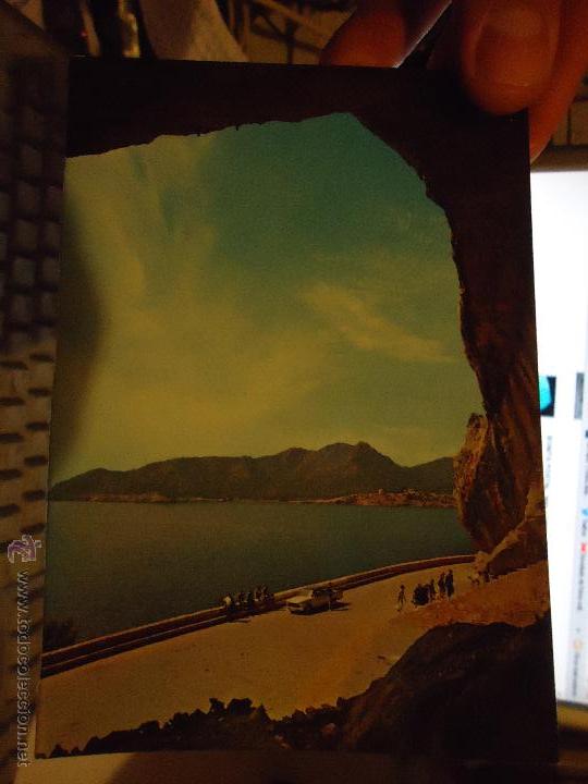 Postales: postal mallorca - Foto 1
