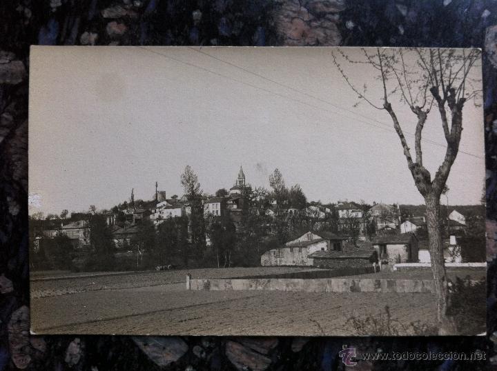 Cartoline: POSTAL SIN IDENTIFICAR.   POSTAL NO ESCRITA. (Ref.1)