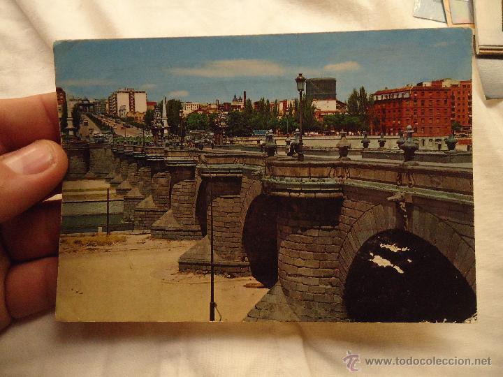 Postais: antigua postal