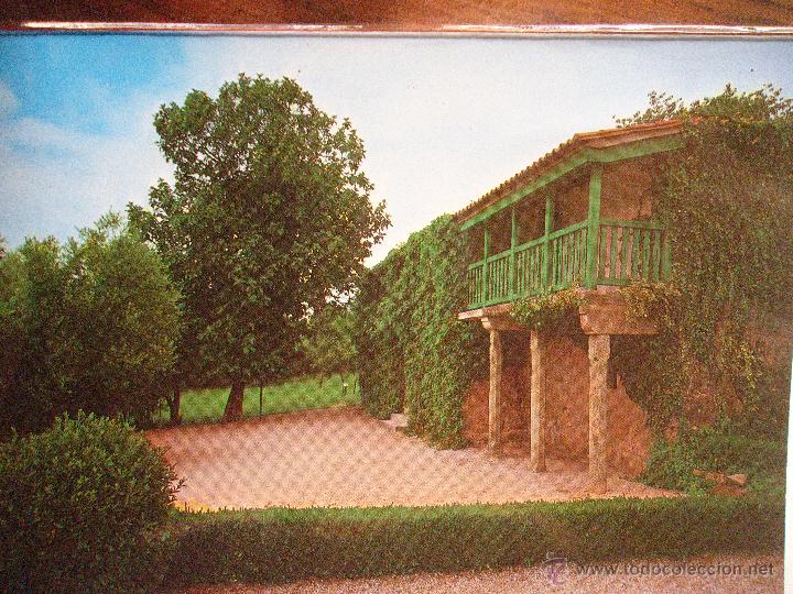 Postales: antigua postal la coru&ntilde;a - galicia - Foto 1