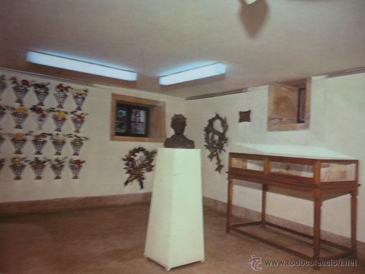 Postales: antigua postal la coru&ntilde;a - galicia - Foto 1