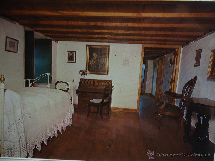 Postales: antigua postal la coru&ntilde;a - galicia - Foto 1