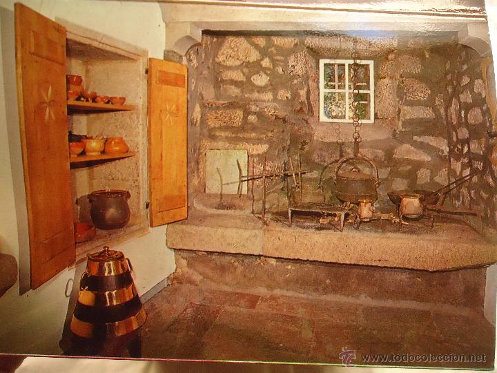 Postales: antigua postal la coru&ntilde;a - galicia - Foto 1