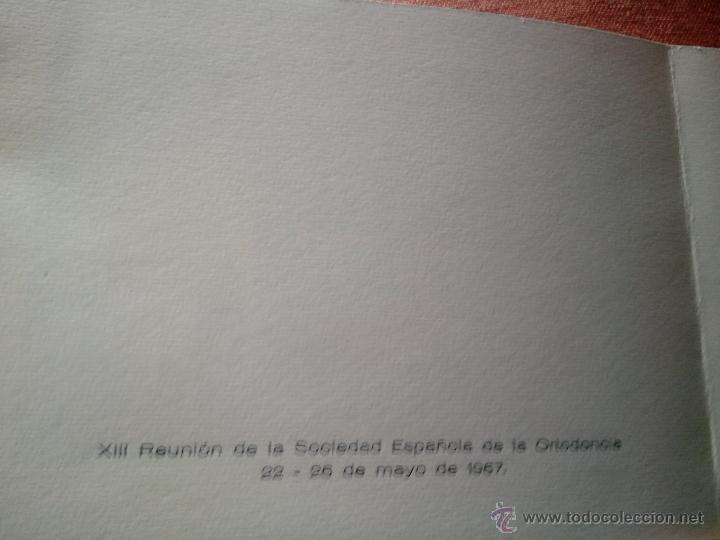 Postales: Postal - Invitaci&oacute;n Sitges - Foto 2
