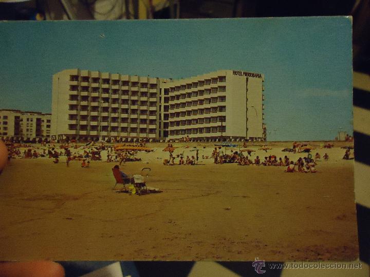 Postais: ANTIGUA POSTAL CADIZ PROVINCIA - PUERTO DE SANTA MARIA