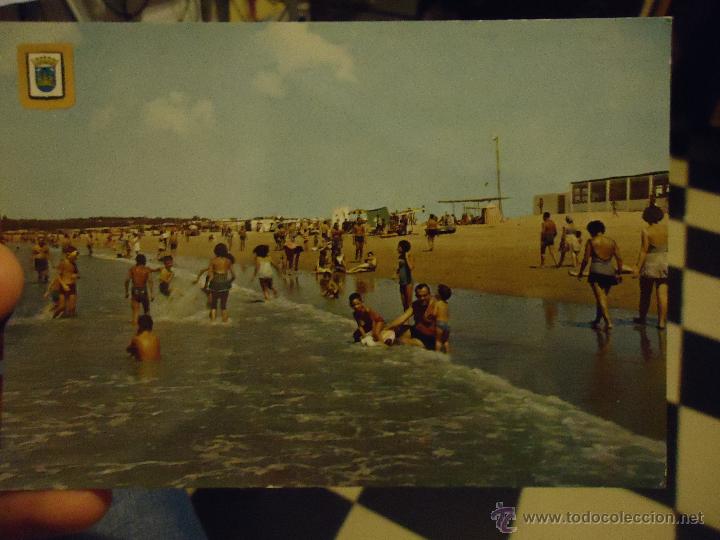 Postais: ANTIGUA POSTAL CADIZ PROVINCIA - PUERTO DE SANTA MARIA