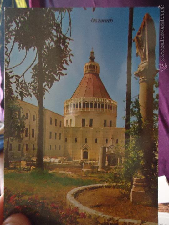 Postales: POSTAL nazareth - Foto 1