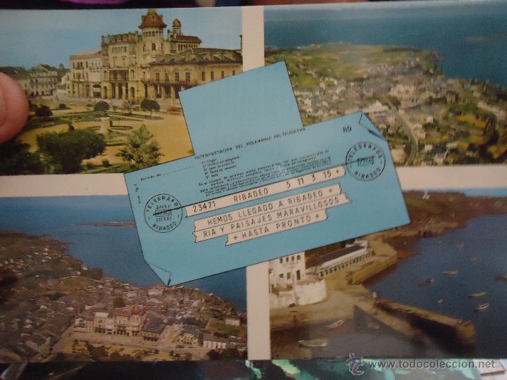 Postales: postal oviedo - Foto 1