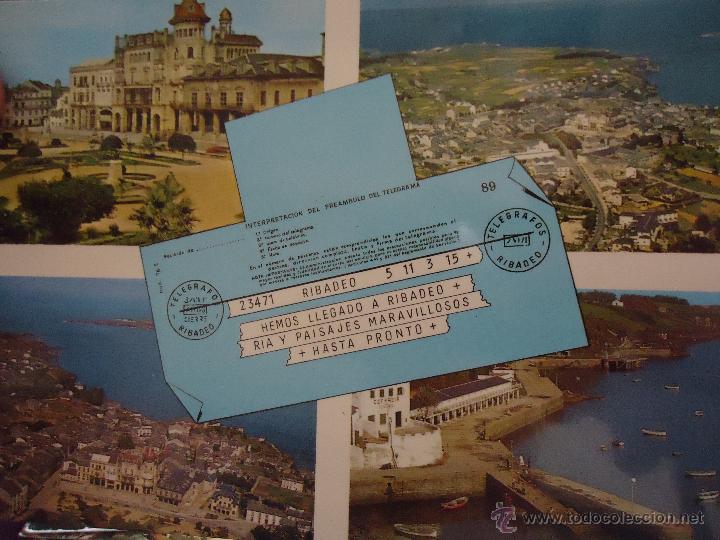 Postales: postal oviedo - Foto 1