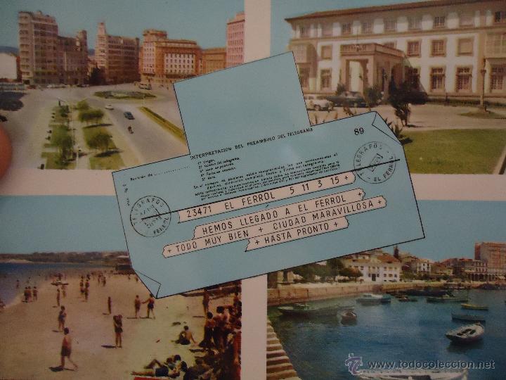 Postales: postal oviedo - Foto 1