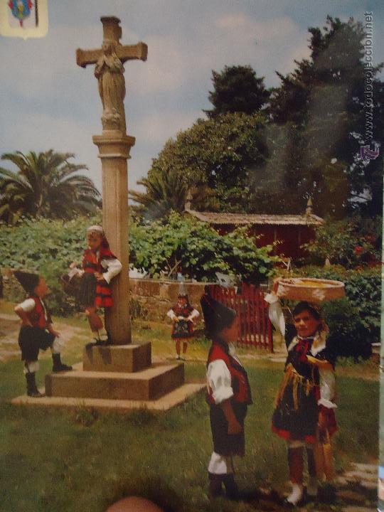 Postales: postal galicia - Foto 1