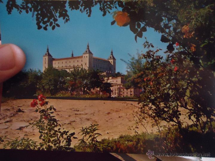 Postales: postal toledo - Foto 1