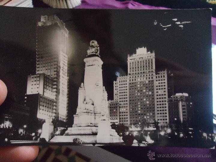 Postales: POSTAL madrid - Foto 1