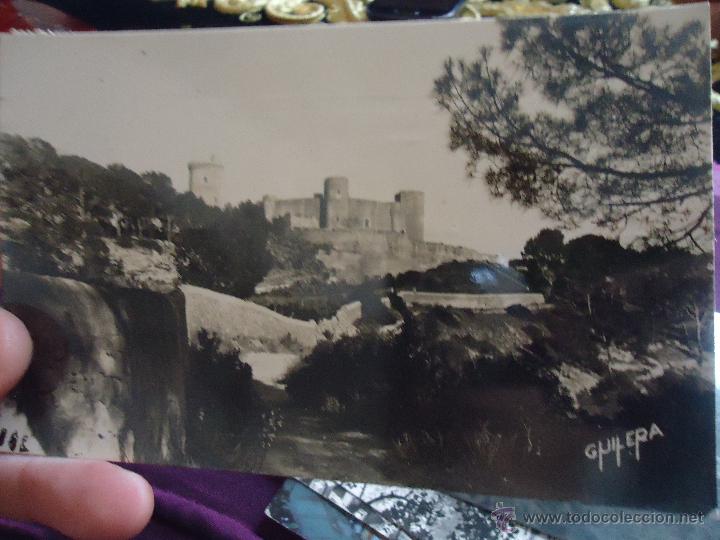 Postales: POSTAL palma de mallorca - Foto 1
