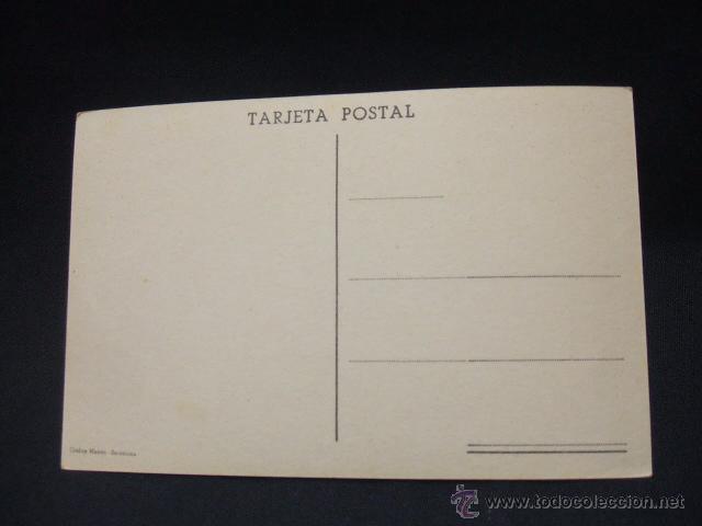 Postales: POSTAL - PLAZA MAYOR DE MEDINA - - Foto 2