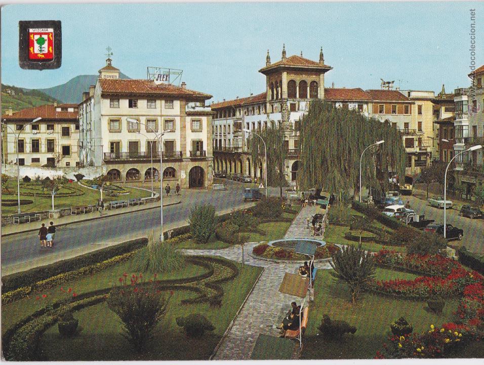Postales: P- 868. LOTE 4 POSTALES ESCUDO DE ORO. VARIAS. - Foto 3