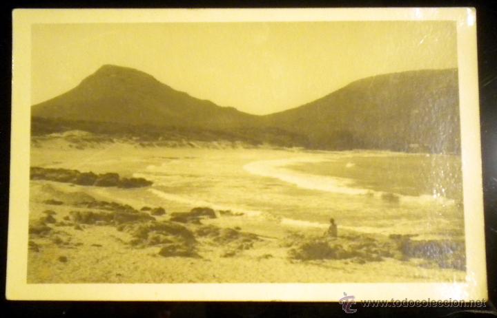 Postales: FOTO POSTAL POST CARD PHOTOGRAPHY ANTIGUA - Foto 1