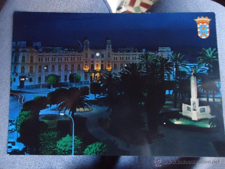 Postales: RARA POSTAL  MELILLA - Foto 1
