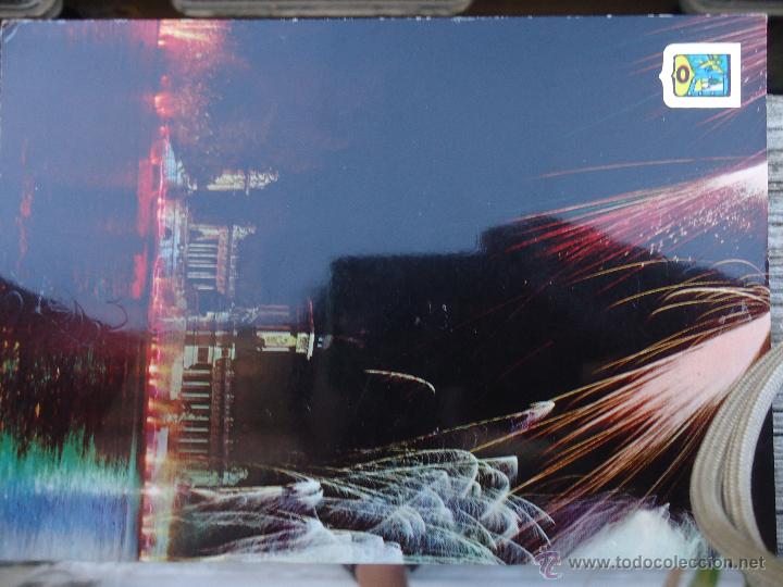 Postales: RARA POSTAL MADRID - Foto 1