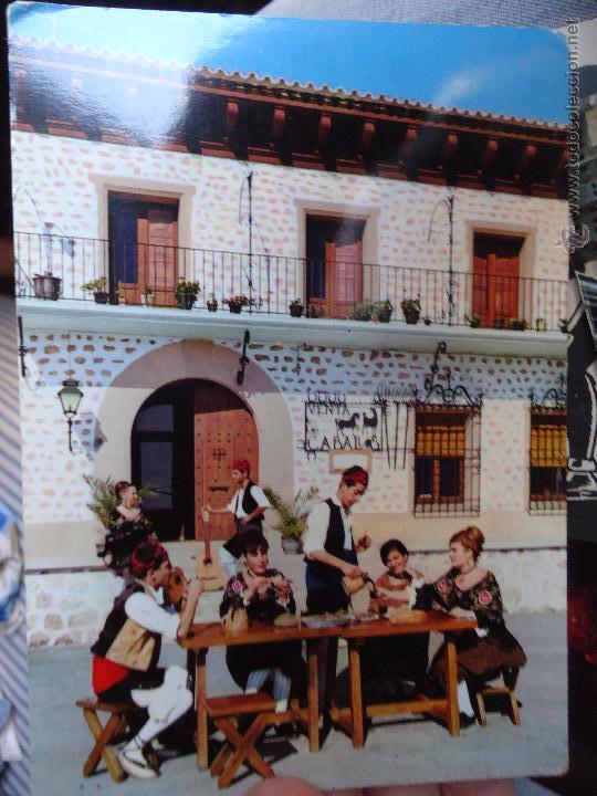 Postales: RARA POSTAL ZARAGOZA - Foto 1