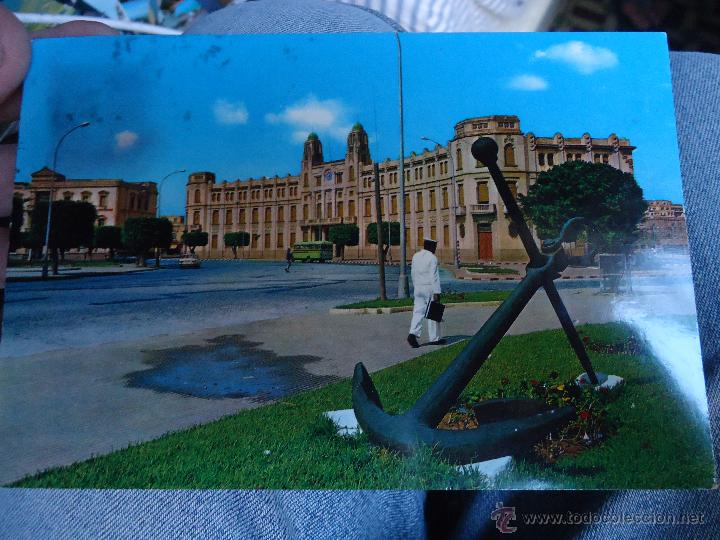 Postales: RARA POSTAL MELILLA - Foto 1