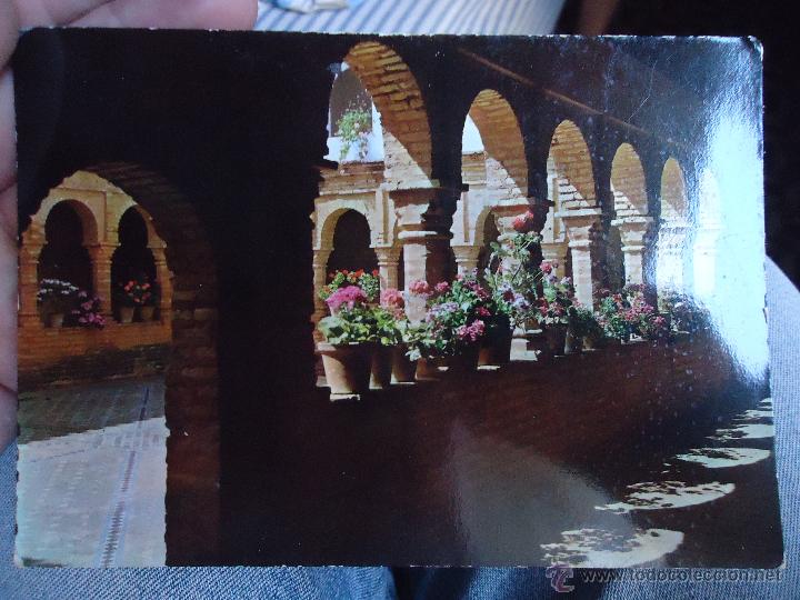 Postales: RARA POSTAL HUELVA - Foto 1