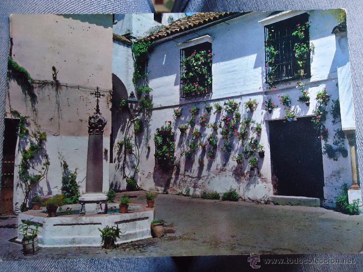 Postales: rara postal cordoba - Foto 1