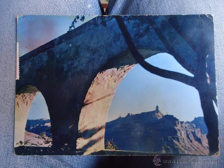 Postales: RARA POSTAL GRAN CANARIA - Foto 1