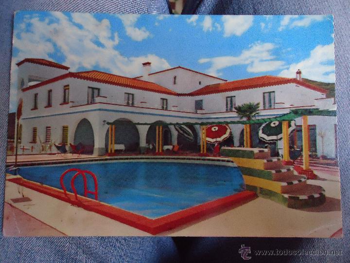 Postales: rara postal - ALCANAR - Foto 1