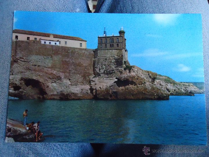 Postales: rara postal - MELILLA - Foto 1