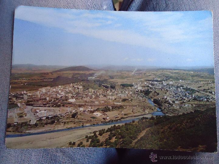 Postales: rara postal - PONFERRADA - Foto 1