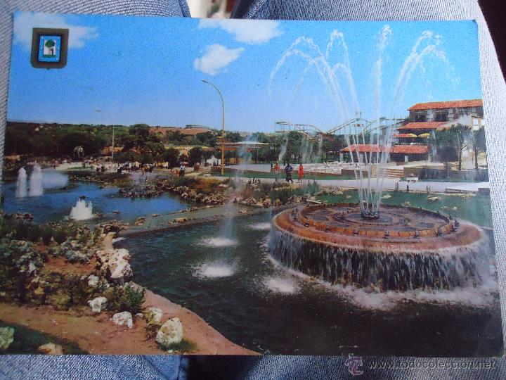 Postales: rara postal - MADRID - Foto 1
