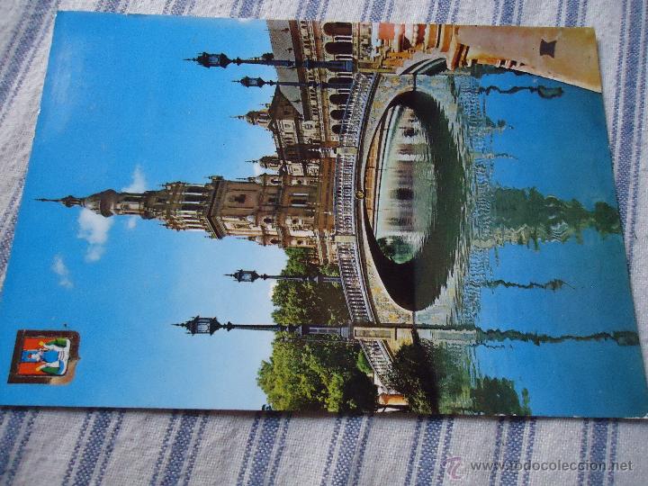 Postkarten: POSTAL - HAGA SUS OFERTAS POR LOTES