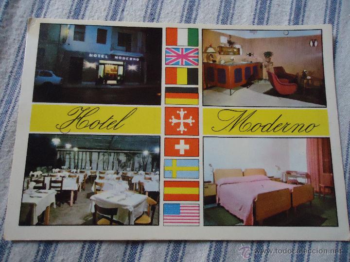 Postkarten: POSTAL - HAGA SUS OFERTAS POR LOTES