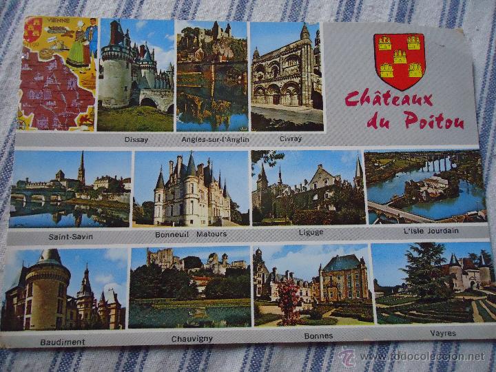 Postkarten: POSTAL - HAGA SUS OFERTAS POR LOTES